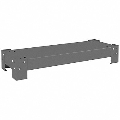 Metal Shelving Bases and Feet image